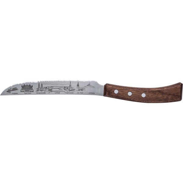 Zürich City, Universalmesser