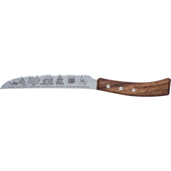 Thurgau, Universalmesser