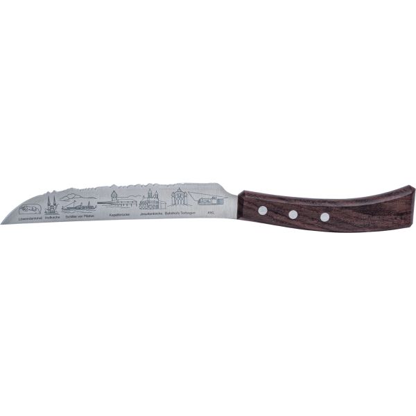 Luzern City, Universalmesser