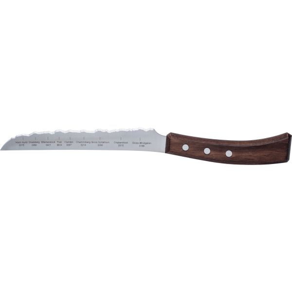 Zürich, Universalmesser