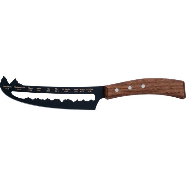 Best of Swiss Alps, Käsemesser TEFLON
