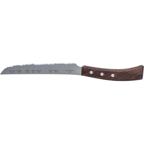 Bodensee, Universalmesser