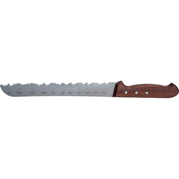 Best of Vorarlberg, Bread Knife