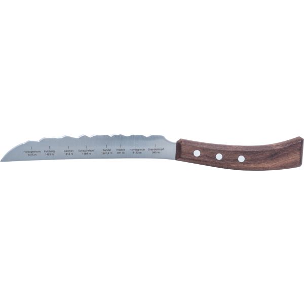 Best of Schwarzwald, Universalmesser