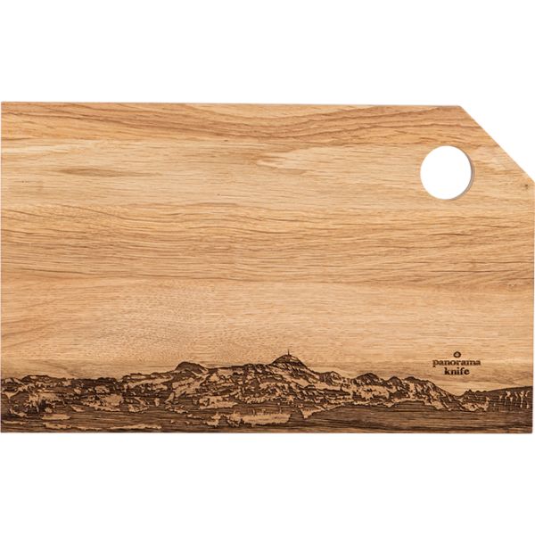 Säntis, Holz-Schneidebrett, Classic