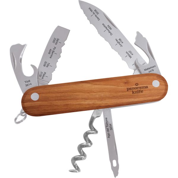 Best of Switzerland, Taschenmesser Original
