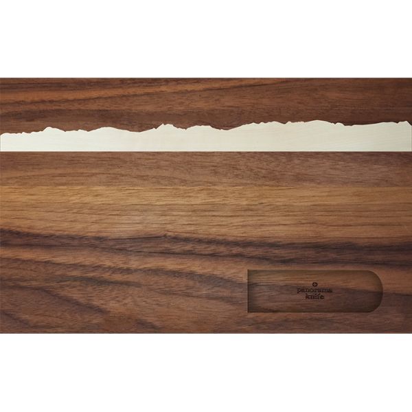 Linthgebiet, Holz-Schneidebrett