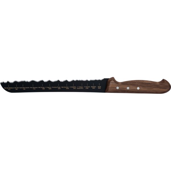 Best of Ticino, Brotmesser TEFLON