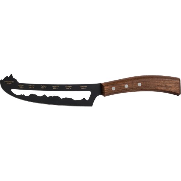 Best of Allgäu, Käsemesser TEFLON