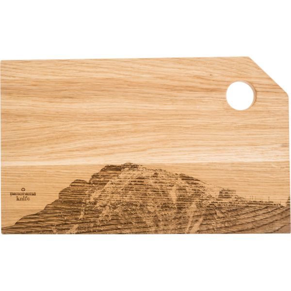 Monte Generoso, Holz-Schneidebrett, Classic