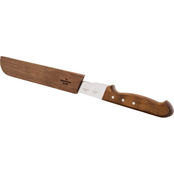 Klingenschutz magnetisch, Brotmesser