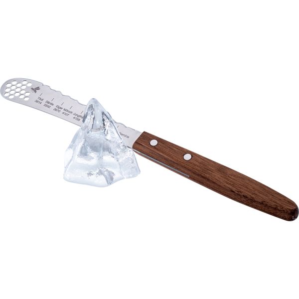 Glasi-Matterhörnli, Zmorge Set