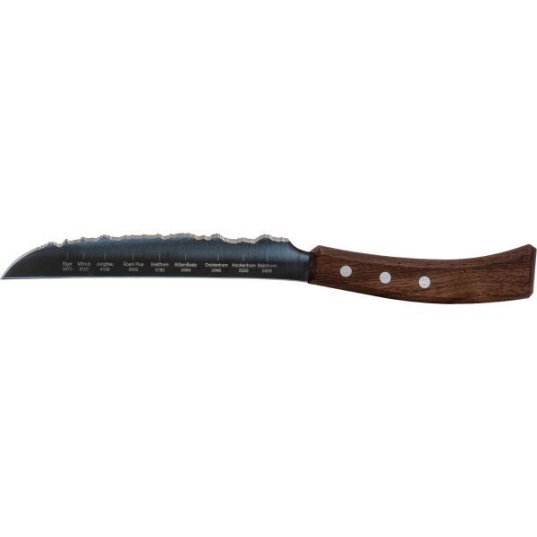 Berner Oberland, Universalmesser DLC
