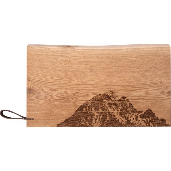 Wendelstein, Wooden chopping board, rustic, xl