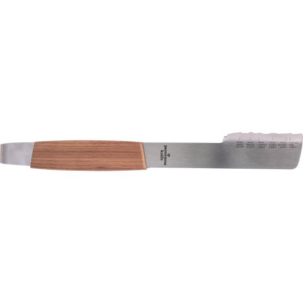 Best of Alaska, BBQ Zange
