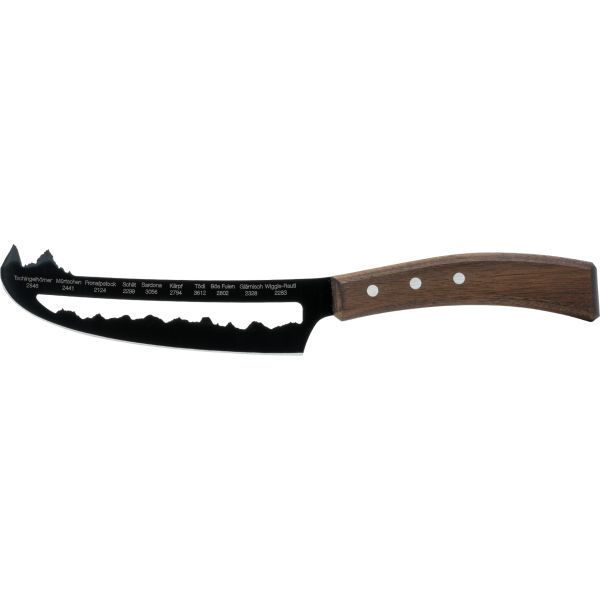 Glarnerland, Käsemesser DLC