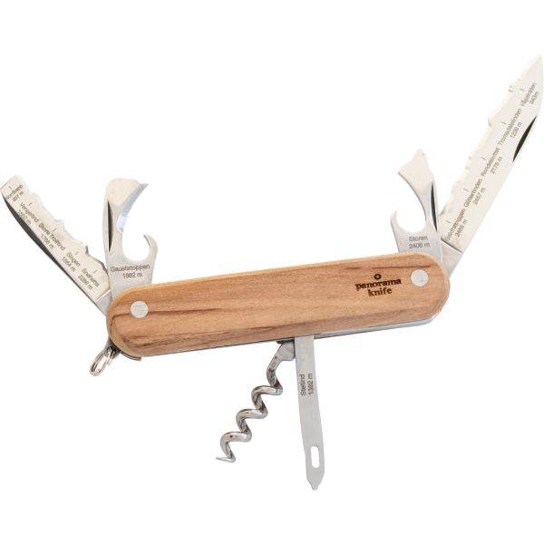 Best of Norway, Taschenmesser Original