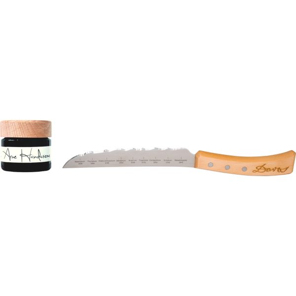 Geschenkset Arven, Limited Edition
