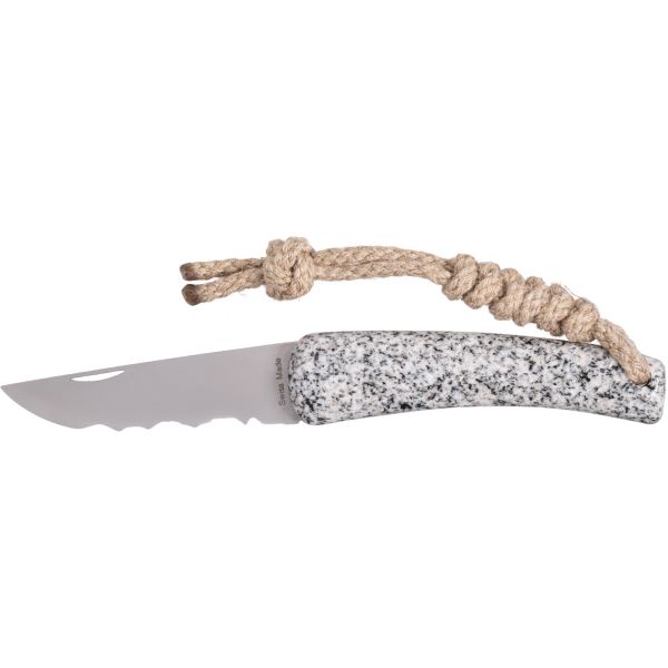 Best of Switzerland, Couteau pliant KISS Granit, Limited Edition