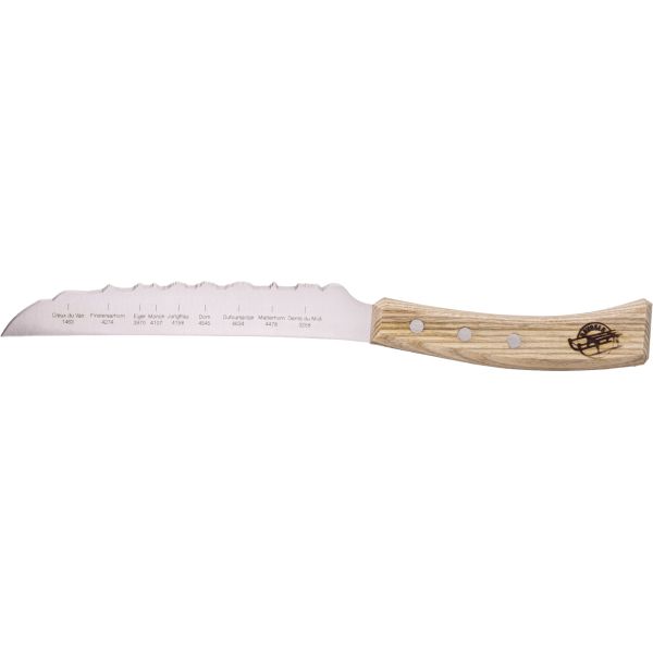 Best of Switzerland West, Universalmesser Davoser Schlitten
