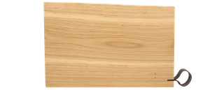 Lot De 8 Planches à Découper En Plastique 25x14.8 Cm - Avec Rainure à Jus Et Poignée, Antidérapantes, Lavables Au Lave-vaisselle