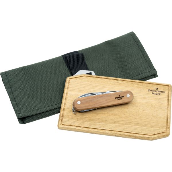 Picknick-Set, Taschenmesser Original