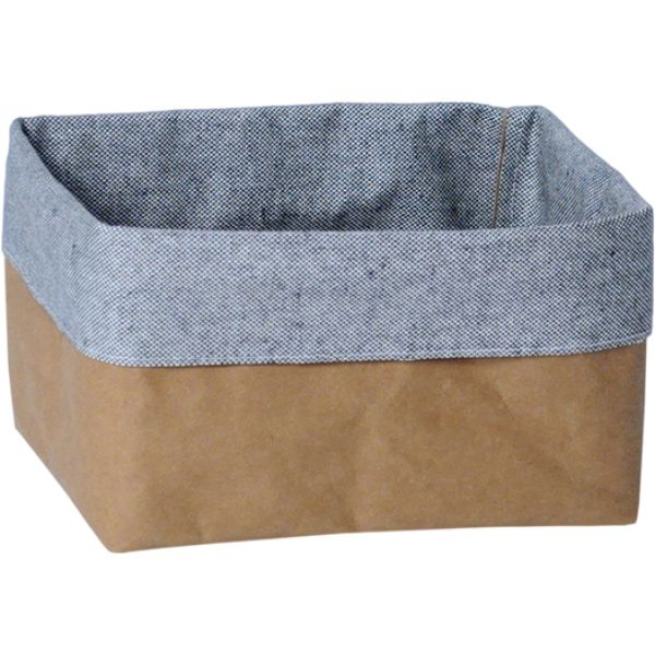 Für-Alles-Sack, S