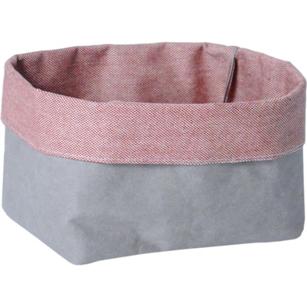 Für-Alles-Sack, S