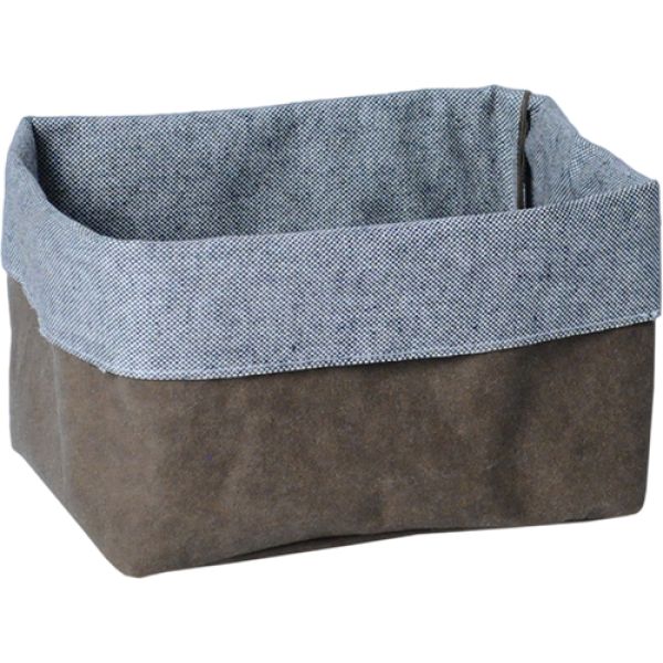 Für-Alles-Sack, S