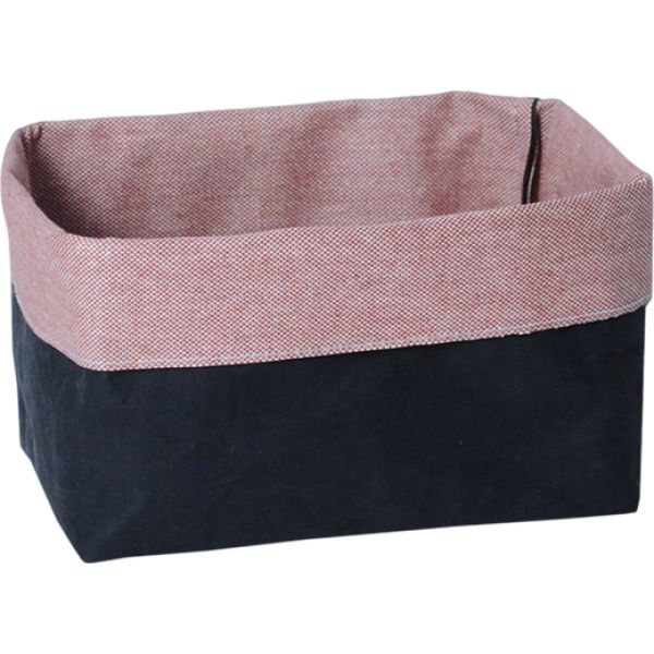 Für-Alles-Sack, S