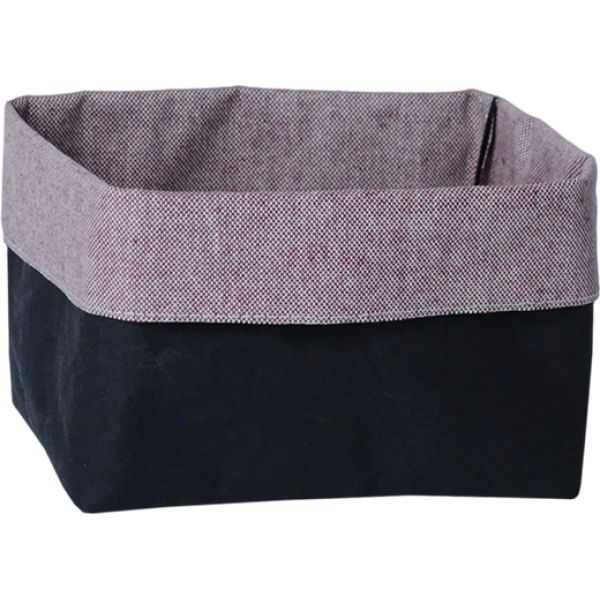 Für-Alles-Sack, S
