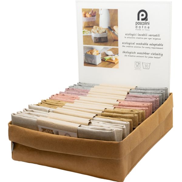 Für-Alles-Sack, M, Set