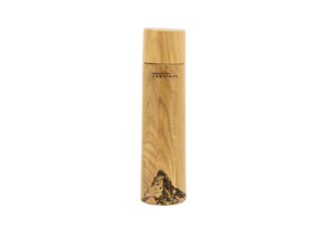 Mont Cervin, Moulin à Poivre CrushGrind®