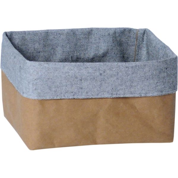 Für-Alles-Sack, M
