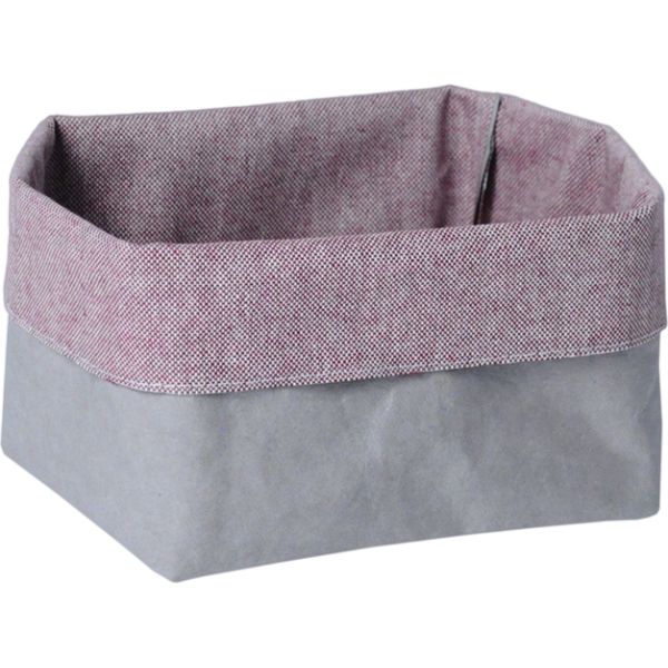 Für-Alles-Sack, M