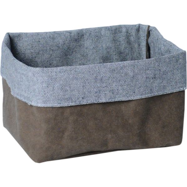Für-Alles-Sack, M
