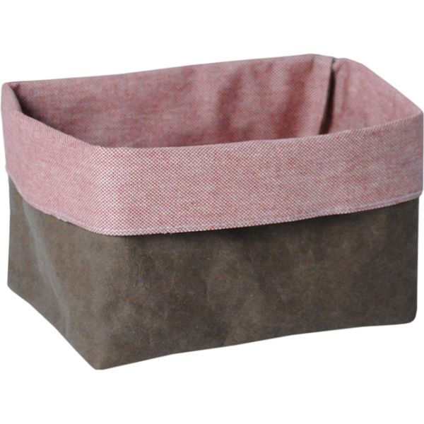 Für-Alles-Sack, M