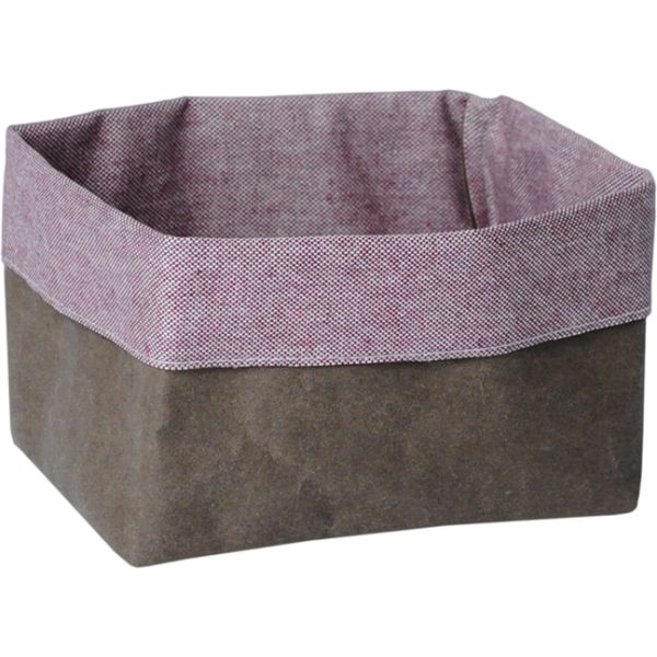 Für-Alles-Sack, M
