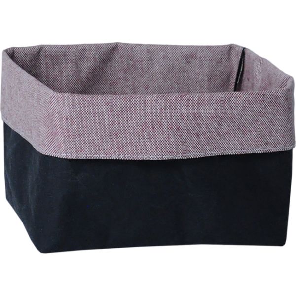Für-Alles-Sack, M