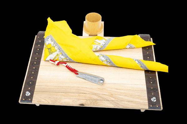 Set "Schwinger-Zvieri"