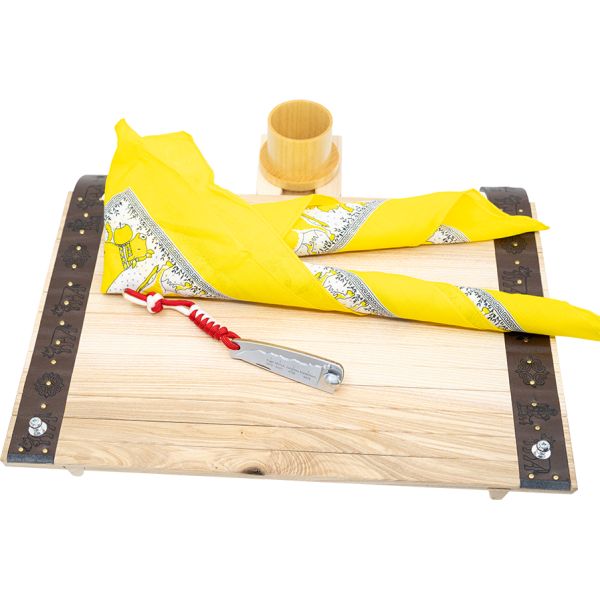 Schwinger-Zvieri-Set