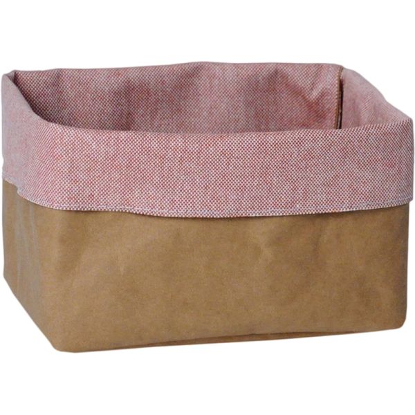Für-Alles-Sack, L