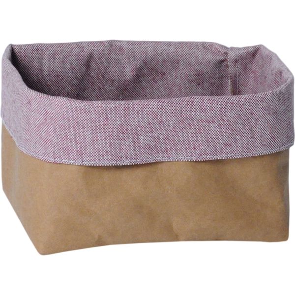 Für-Alles-Sack, L