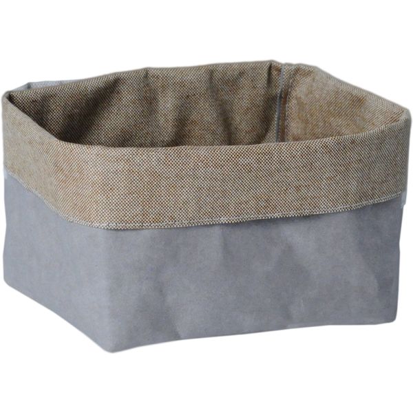 Für-Alles-Sack, L