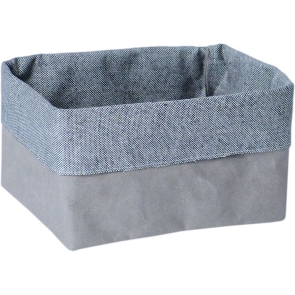 Für-Alles-Sack, L