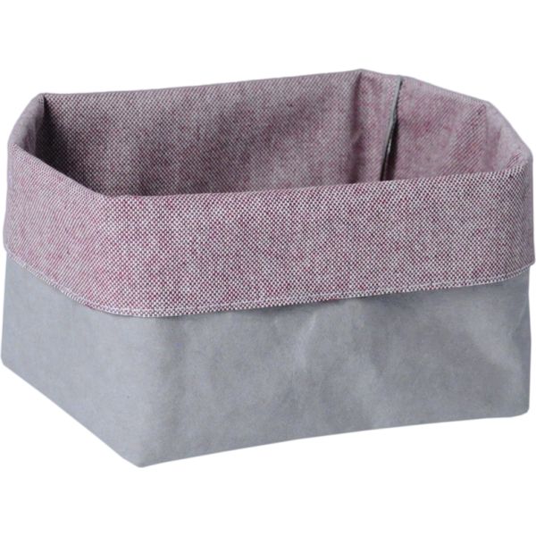 Für-Alles-Sack, L