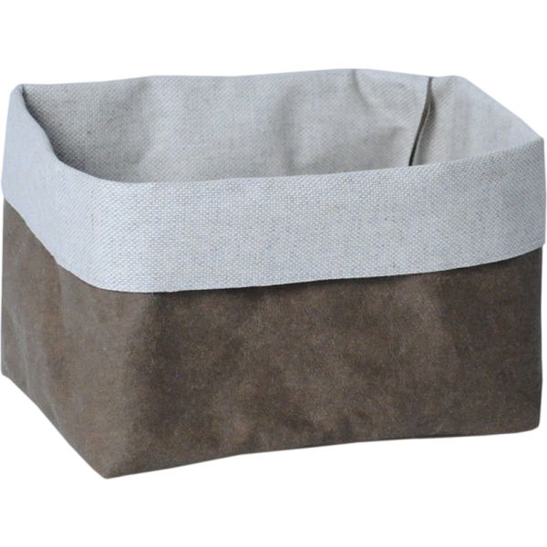Für-Alles-Sack, L