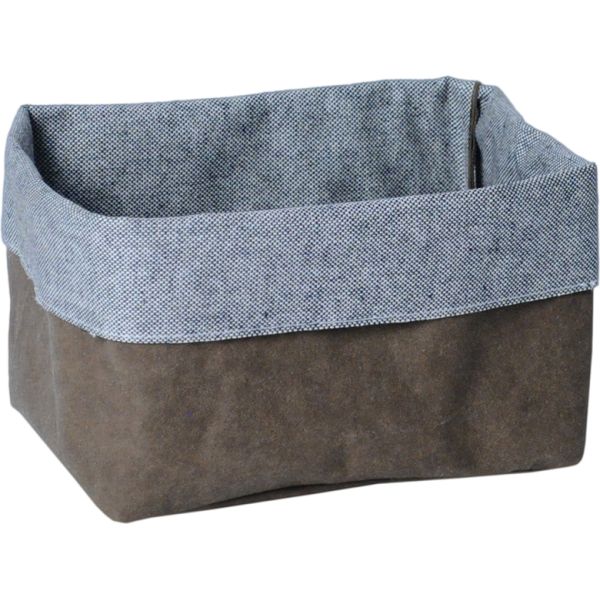 Für-Alles-Sack, L