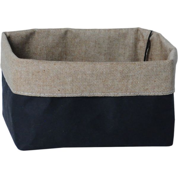 Für-Alles-Sack, L