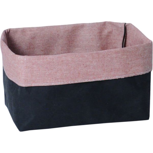 Für-Alles-Sack, L